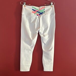 NWT PowerHold Fabletics Leggings